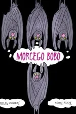 Cover of Morcego bobo