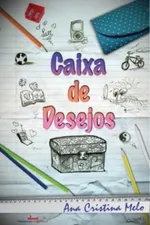 Cover of Caixa de desejos