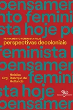 Cover of Perspectivas decoloniais