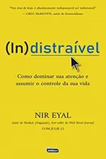 Cover of Indistraível