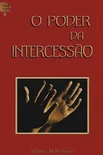 Cover of O Poder da Intercessão