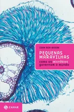Capa de Pequenas maravilhas