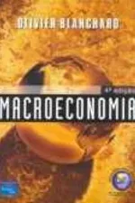 Cover of Macroeconomia