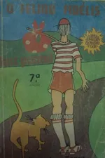 Cover of O Felino Fidélis