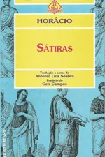 Cover of Sátiras