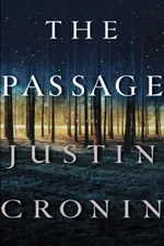 Cover of The Passage