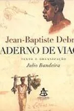 Cover of Caderno de Viagem
