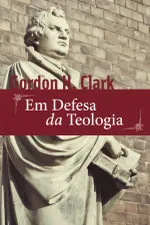 Cover of Em Defesa da Teologia