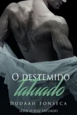 Cover of Destemido Tatuado