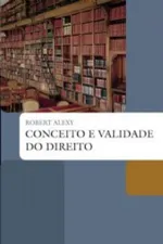 Cover of Conceito e Validade do Direito