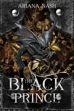 Cover of The Black Prince