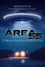 Cover of Área 55