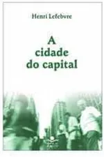 Cover of A Cidade do Capital