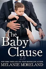 Cover of The Baby Clause 2.0
