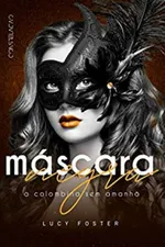 Cover of Máscara Negra