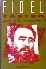 Cover of Fidel Castro