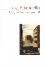 Cover of Um, nenhum e cem mil