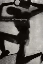 Cover of O Tenente Quetange