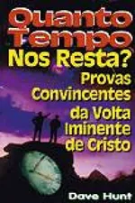 Cover of Quanto tempo nos resta?
