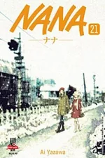 Cover of Nana #21