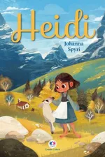 Cover of Heidi