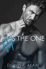 Cover of (Not) the one