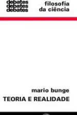 Cover of Teoria e Realidade