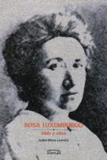 Cover of Rosa Luxemburgo