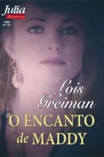 Cover of O Encanto de Maddy
