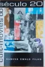 Cover of CULT-MOVIES DO SÉCULO 20