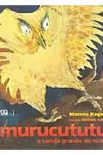 Cover of Murucututu: a Coruja Grande da Noite