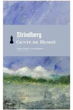Cover of Gente de Hemsö