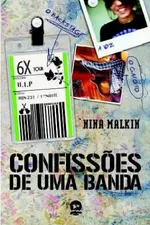 Cover of Confissões de uma Banda