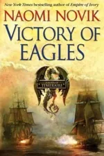 Cover of Victory of Eagles