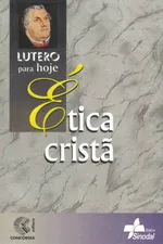 Cover of Ética Cristã
