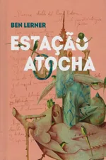 Cover of Estação Atocha