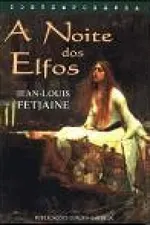Cover of A Noite dos Elfos