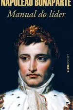 Cover of Manual do Líder