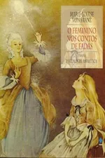 Cover of O feminino nos contos de fadas