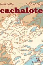 Cover of Cachalote