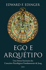Cover of Ego e Arquétipo