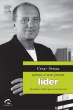 Cover of CARTAS A UM JOVEM LÍDER