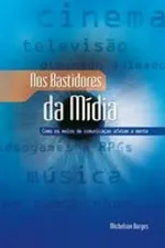 Cover of Nos bastidores da mídia