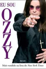 Cover of Eu sou Ozzy