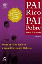 Cover of Pai Rico Pai Pobre