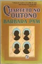 Capa de Quarteto no Outono