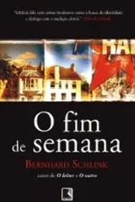 Cover of O Fim de Semana