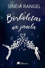 Cover of Borboletas na Janela