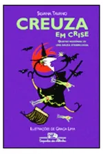 Cover of Creuza em crise
