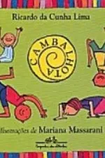 Cover of Cambalhota